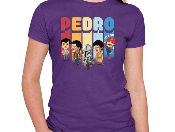 Pedro