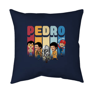 Pedro