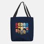 Pedro-none basic tote bag-Tronyx79