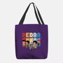 Pedro-none basic tote bag-Tronyx79