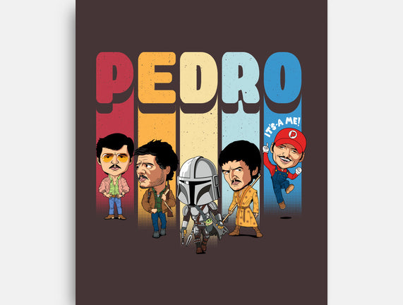 Pedro