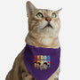 Pedro-cat adjustable pet collar-Tronyx79