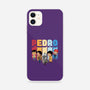 Pedro-iphone snap phone case-Tronyx79