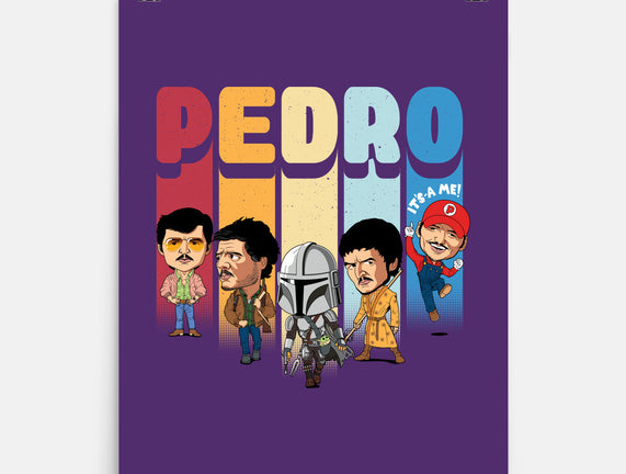 Pedro