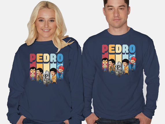 Pedro