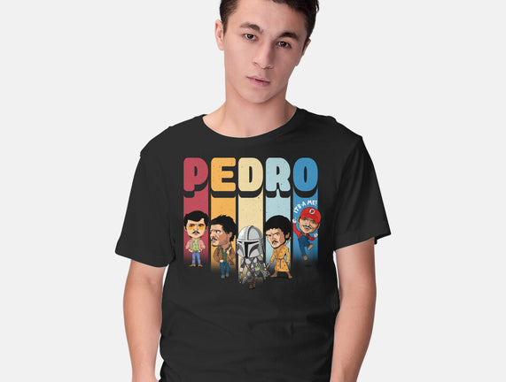 Pedro