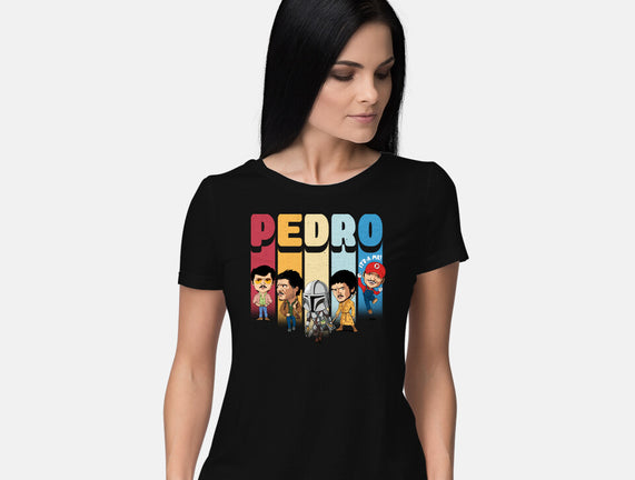 Pedro