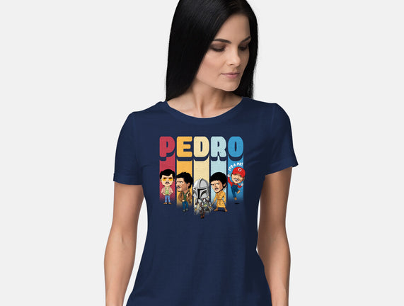Pedro