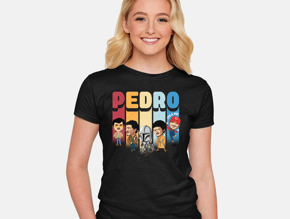 Pedro