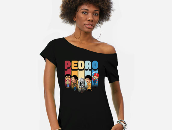 Pedro