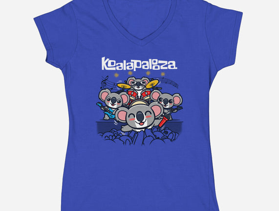 Koalapalooza