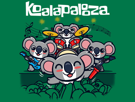 Koalapalooza