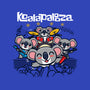 Koalapalooza-mens long sleeved tee-Boggs Nicolas