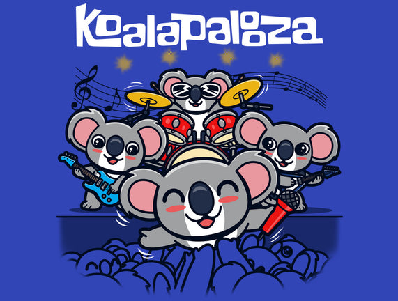 Koalapalooza
