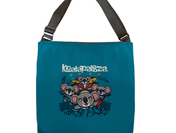 Koalapalooza