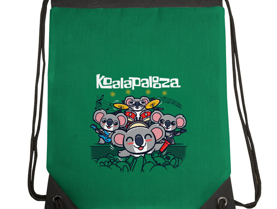 Koalapalooza
