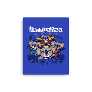Koalapalooza