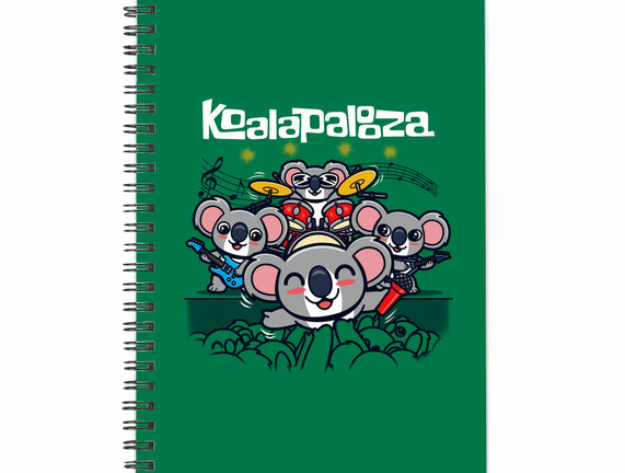 Koalapalooza