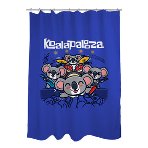 Koalapalooza