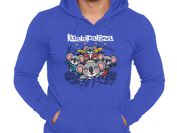 Koalapalooza