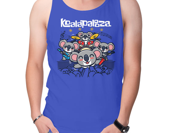 Koalapalooza