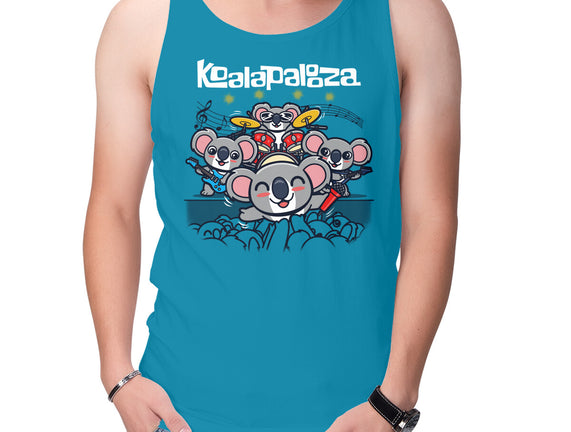 Koalapalooza