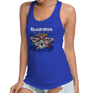Koalapalooza