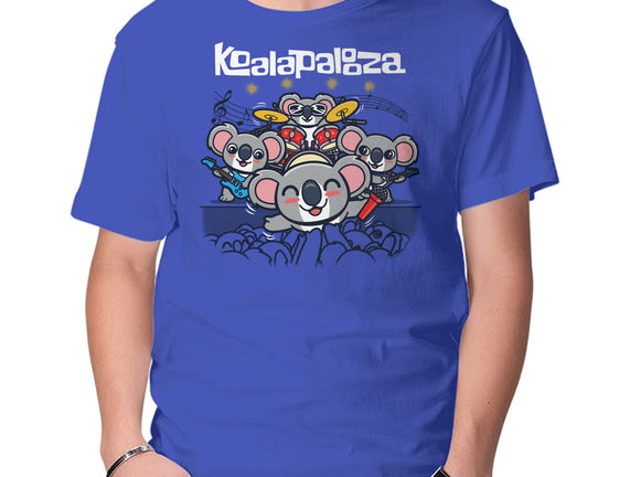 Koalapalooza