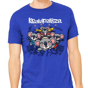 Koalapalooza