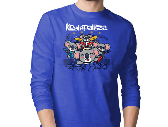 Koalapalooza