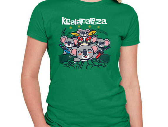 Koalapalooza