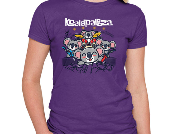 Koalapalooza