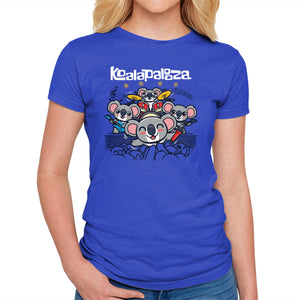 Koalapalooza