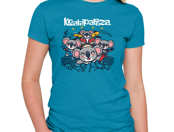 Koalapalooza