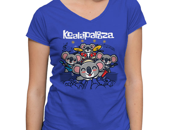 Koalapalooza
