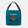 Koalapalooza-none adjustable tote bag-Boggs Nicolas