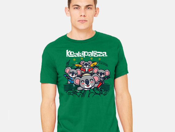 Koalapalooza