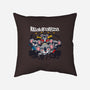 Koalapalooza-none removable cover w insert throw pillow-Boggs Nicolas