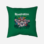 Koalapalooza-none removable cover w insert throw pillow-Boggs Nicolas