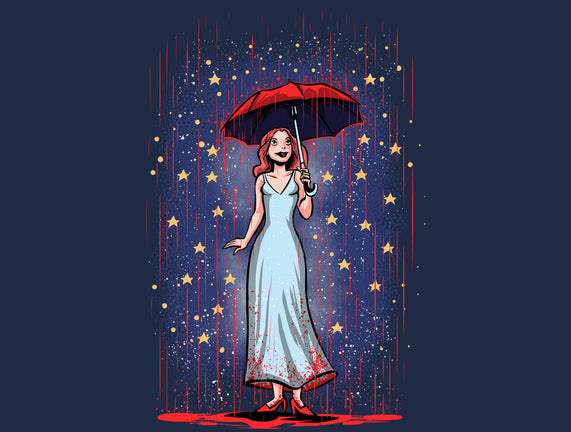 Carrie In The Rain