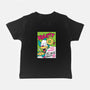 Krusty O's-baby basic tee-dalethesk8er