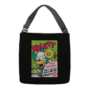 Krusty O's