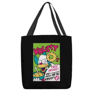 Krusty O's