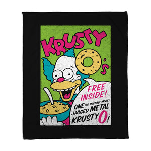 Krusty O's