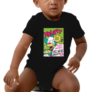 Krusty O's