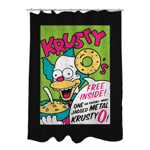 Krusty O's