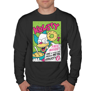 Krusty O's