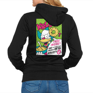 Krusty O's