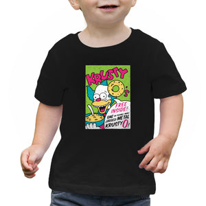 Krusty O's