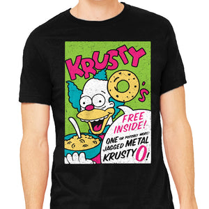 Krusty O's